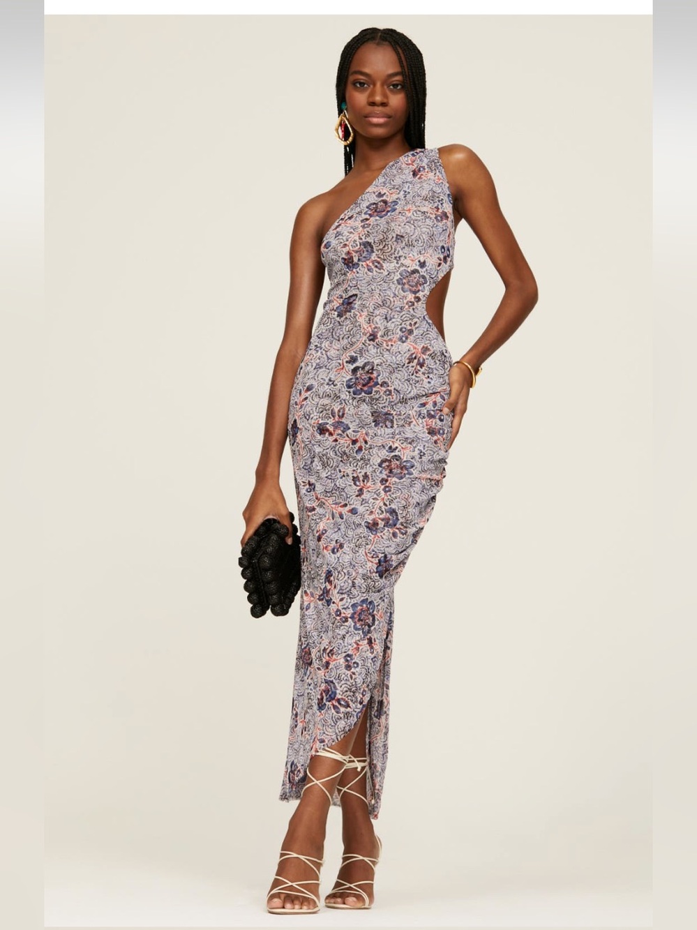 MISA Los Angeles Aries Dress
Size XS. $350